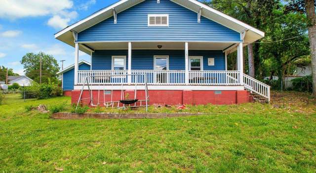 Photo of 1050 W Blackstock Rd, Spartanburg, SC 29301