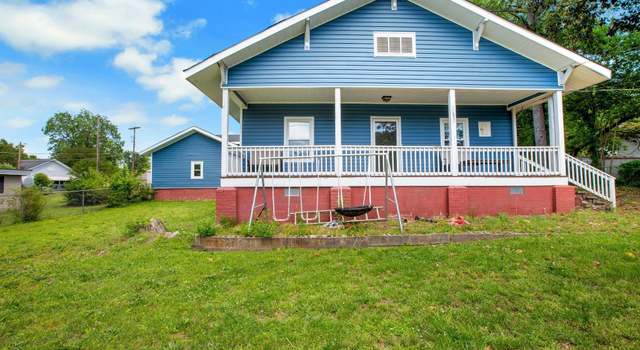 Photo of 1050 W Blackstock Rd, Spartanburg, SC 29301