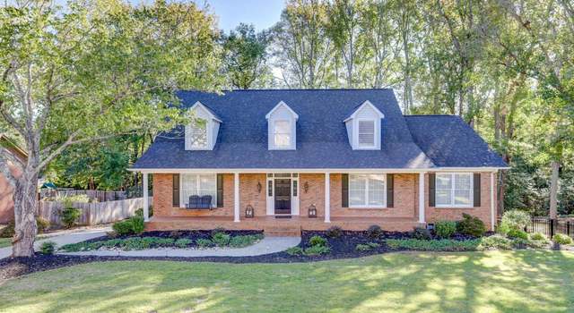 Photo of 210 S Ticonderoga Dr, Greer, SC 29650
