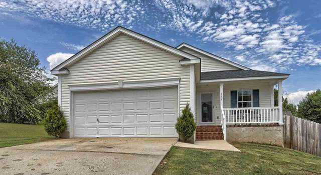 Photo of 210 Seven Pines Ct, Greer, SC 29651