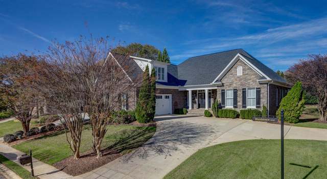 Photo of 500 Woodstrace Ct, Greer, SC 29650