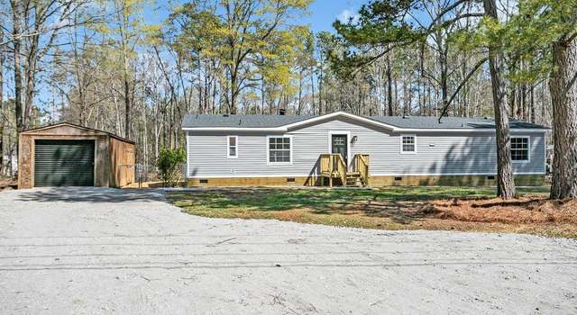 Photo of 143 Chandler Rd, Pelzer, SC 29669