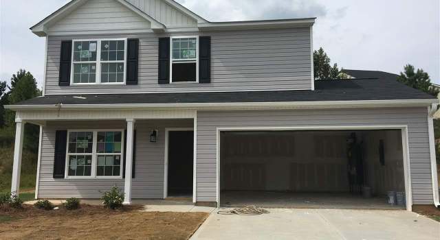 Photo of 215 Windigo Rd, Spartanburg, SC 29306
