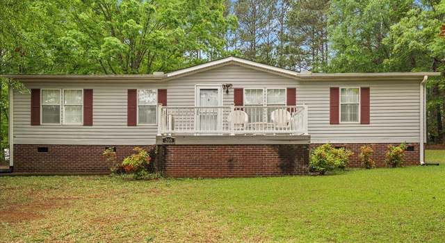 Photo of 208 Leverette Ln, Starr, SC 29684
