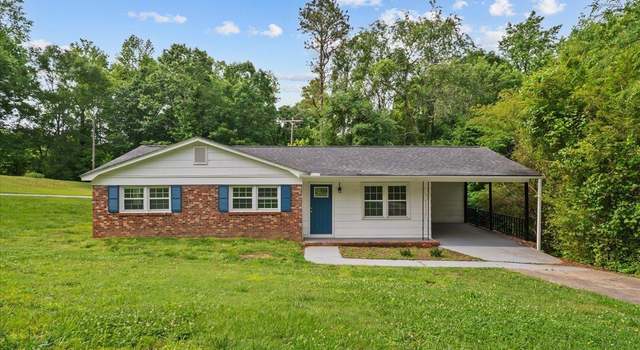 Photo of 1082 Hamrick St, Gaffney, SC 29340