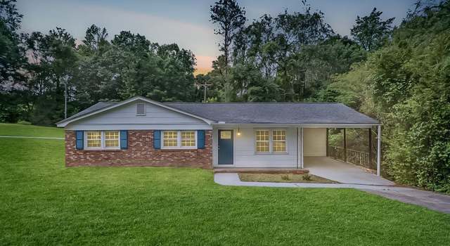 Photo of 1082 Hamrick St, Gaffney, SC 29340