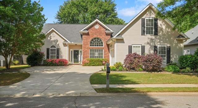 Photo of 7 Baneberry Ct, Simpsonville, SC 29680
