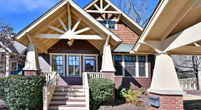 Photo of 509B Townes St, Greenville, SC 29601