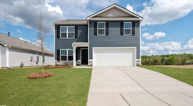 Photo of 204 Stone Creek Rd, Clinton, SC 29325