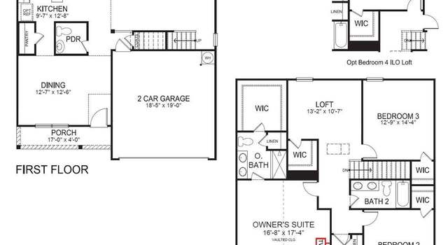 Photo of 268 Hillendale Way, Pelzer, SC 29669