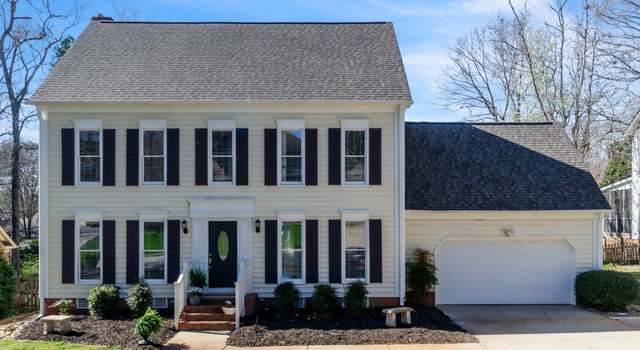 Photo of 110 Woodway Dr, Greer, SC 29651