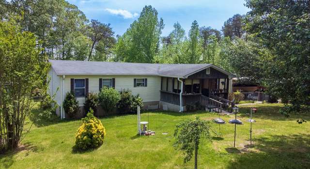 Photo of 329 Forest Dale Rd, Marietta, SC 29661
