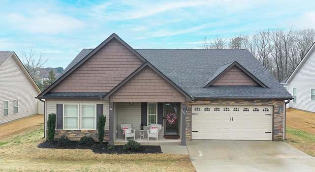 Photo of 109 Highlands Dr, Belton, SC 29627