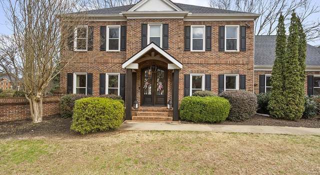 Photo of 4 Chilton Pl, Greer, SC 29650