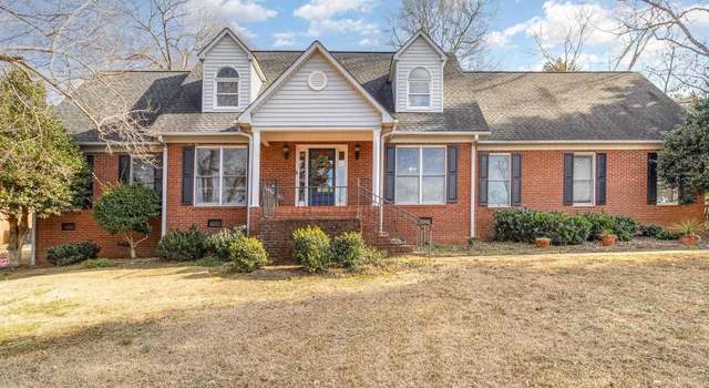 Photo of 320 E Killarney Lk, Moore, SC 29369
