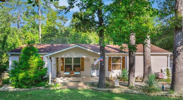 Photo of 210 S Lake Forest Dr, Cross Hill, SC 29332