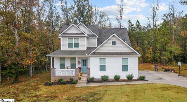 Photo of 109 Sally Reed Rd, Belton, SC 29627