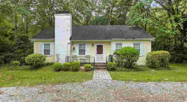 Photo of 120 Richbourg Rd, Greenville, SC 29615