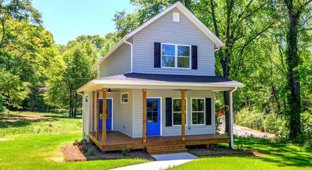 Photo of 13 Spring St, Pelzer, SC 29669