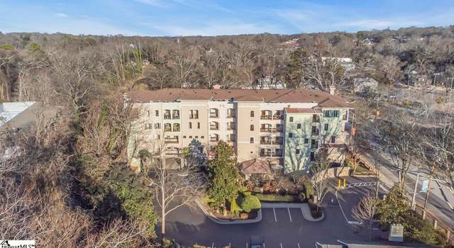 Photo of 1209 E Washington St Unit 305, Greenville, SC 29601