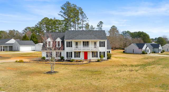 Photo of 200 Carrageen Rd, Williamston, SC 29697