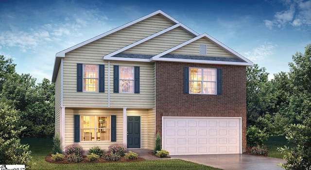 Photo of 142 Poplarville Dr, Piedmont, SC 29673