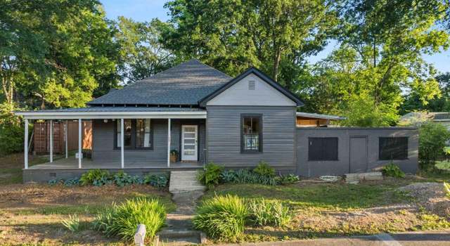 Photo of 507 W Parker Rd, Greenville, SC 29611