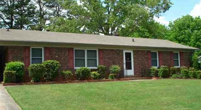 Photo of 4383 Conrad Dr, Spartanburg, SC 29301