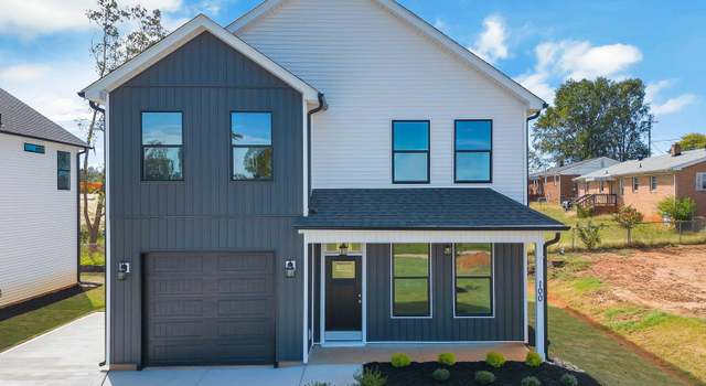 Photo of 100 Rodgers Rd, Greer, SC 29650