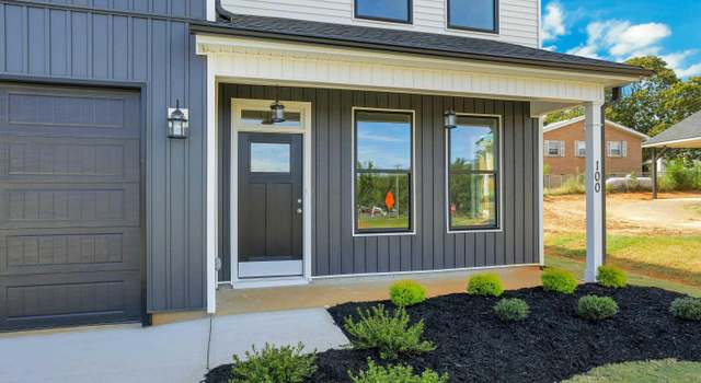 Photo of 100 Rodgers Rd, Greer, SC 29650