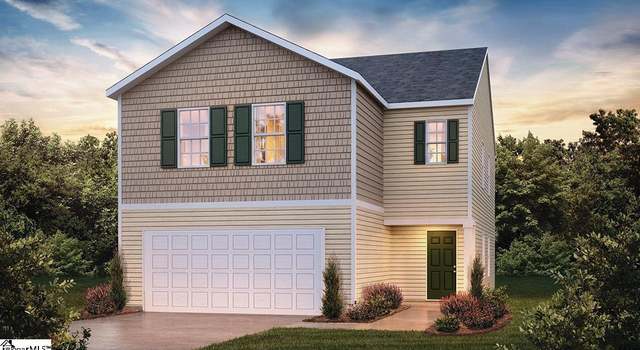 Photo of 509 Cordgrass Rd, Fountain Inn, SC 29644