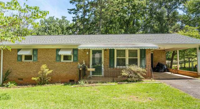 Photo of 140 Landis St, Spartanburg, SC 29302