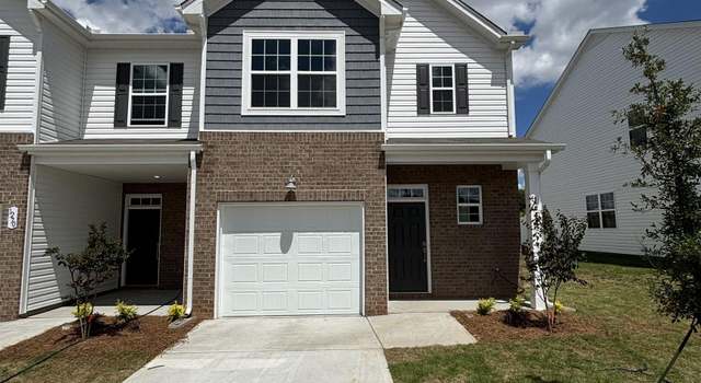 Photo of 1266 Candlebrook Ct Unit CSG 161 Carlton AE, Boiling Springs, SC 29316