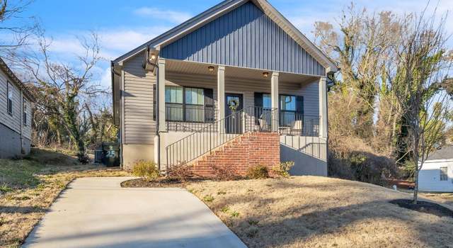 Photo of 25A Happy Ave, Greenville, SC 29609