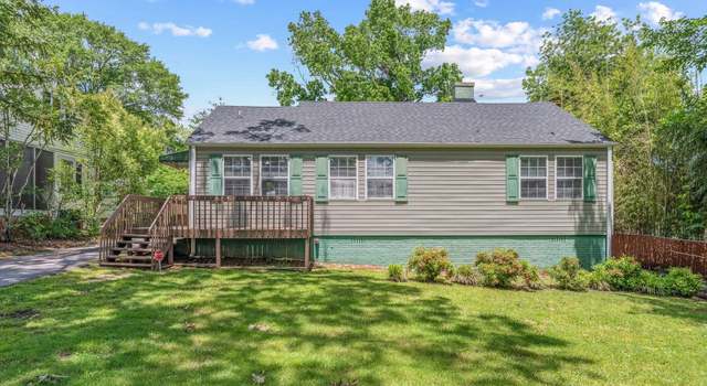 Photo of 100 Connecticut Ave, Greer, SC 29650
