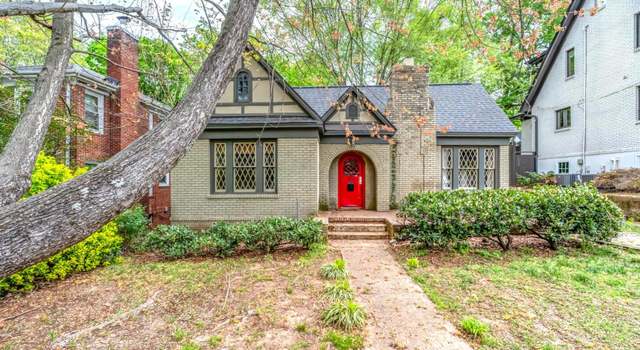 Photo of 602 Bennett St, Greenville, SC 29609