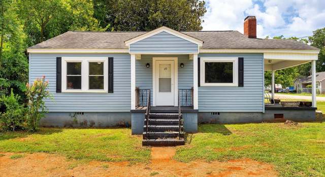 Photo of 119 Chapel Ave, Anderson, SC 29625