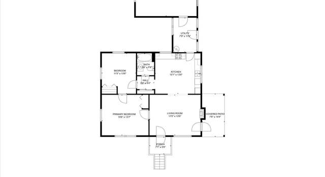 Photo of 119 Chapel Ave, Anderson, SC 29625