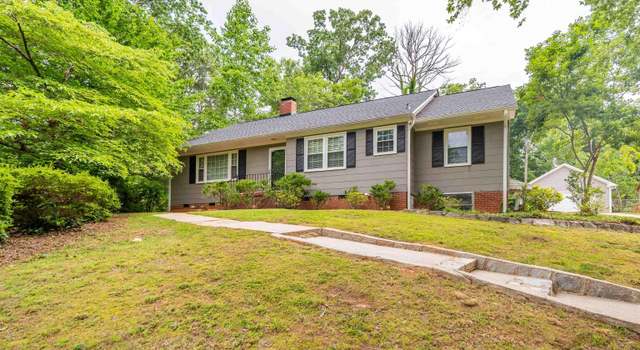 Photo of 236 S Park Dr, Spartanburg, SC 29302
