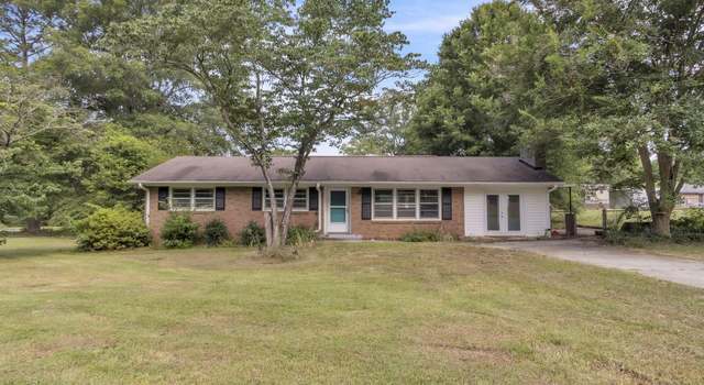 Photo of 304 Project Rd, Iva, SC 29655-9055