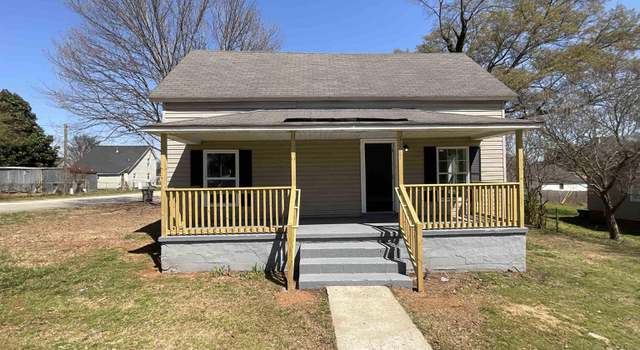 Photo of 229 3rd Ave, Greenville, SC 29609