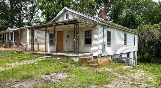 Photo of 308 Fletcher St, Greenville, SC 29611