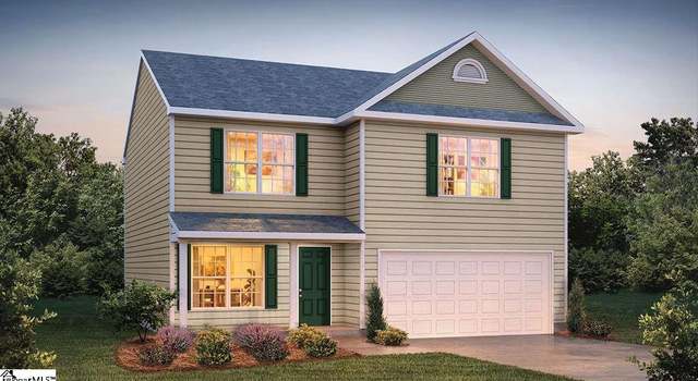 Photo of 266 Hillendale Way, Pelzer, SC 29669