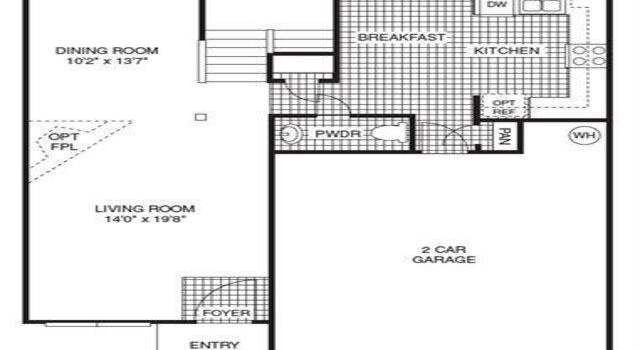 Photo of 266 Hillendale Way, Pelzer, SC 29669