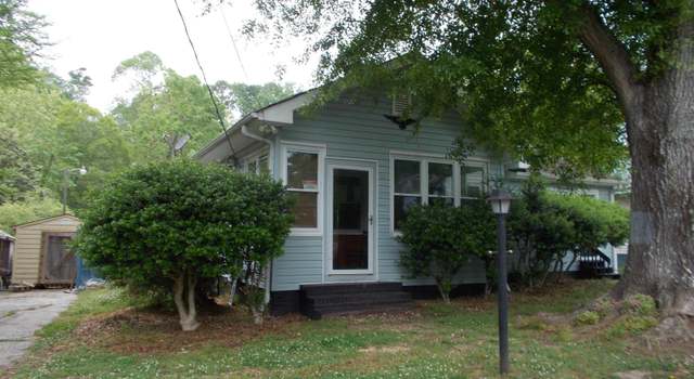 Photo of 33 School St, Enoree, SC 29335