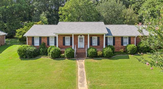 Photo of 624 Stafford Ave, Spartanburg, SC 29302-4526