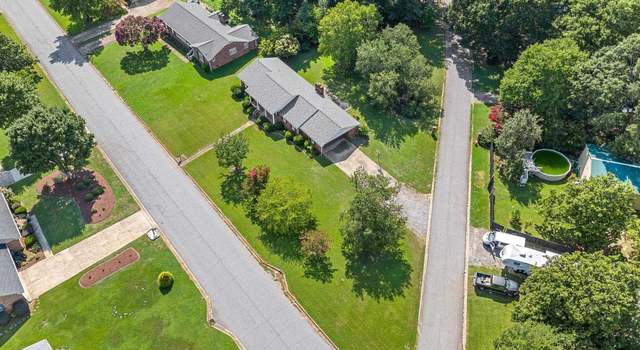 Photo of 624 Stafford Ave, Spartanburg, SC 29302-4526