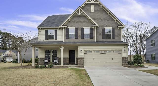 Photo of 2 Fawn Hill Dr, Simpsonville, SC 29681