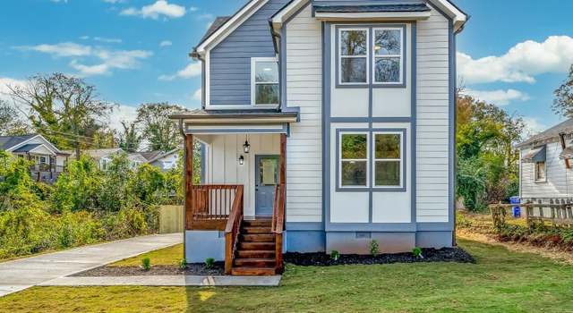 Photo of 341 Gower St, Greenville, SC 29611