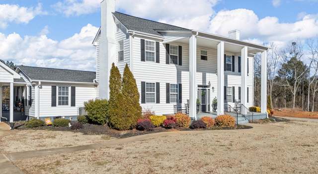 Photo of 151 Strickland Dr, Roebuck, SC 29376